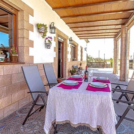 Casa Rural Villa Paquita La Lantejuela 外观 照片