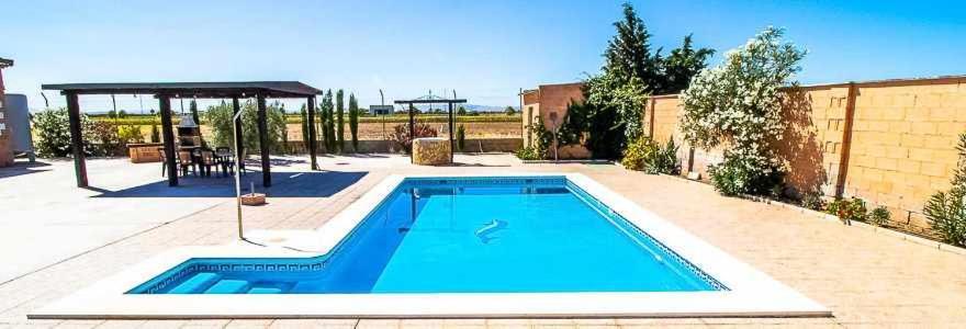 Casa Rural Villa Paquita La Lantejuela 外观 照片